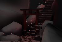 ArtStation - Japanese aesthetics